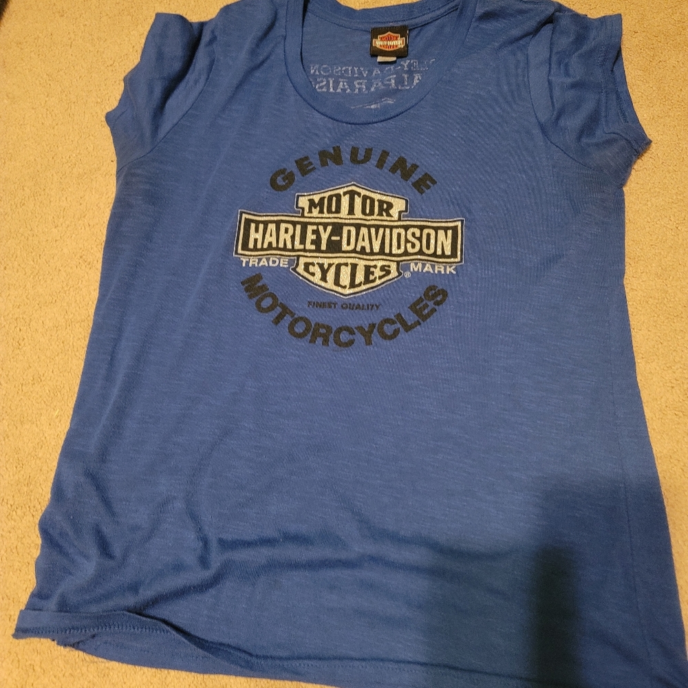 Harley-Davidson T-Shirt